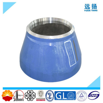 High Quality Butt Welded Alloy Steel Concentric Reducer